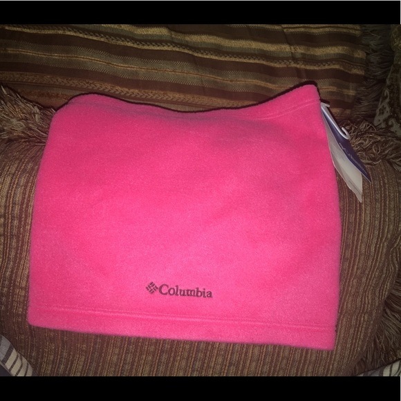 Columbia Accessories - Columbia